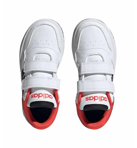 adidas Παιδικό Παπούτσι Μόδας Fw22. Hoops 3.0 Cf C H03863