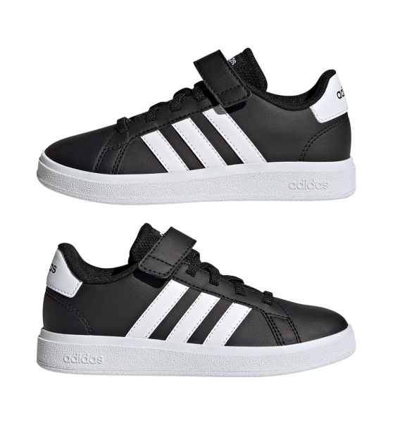 Adidas Fw22 Grand Court 2.0 El K Gw6513