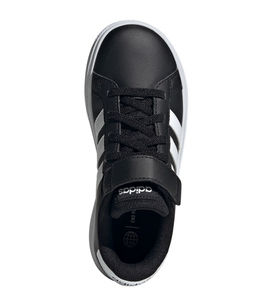 Adidas Fw22 Grand Court 2.0 El K Gw6513