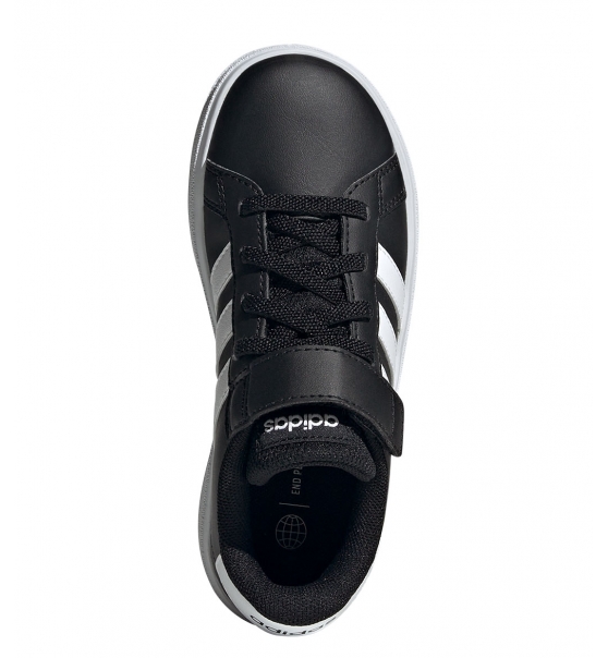adidas Παιδικό Παπούτσι Μόδας Fw22 Grand Court 2.0 El K Gw6513