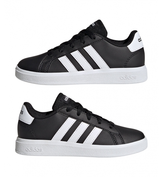 Adidas Fw22. Grand Court 2.0 K Gw6503