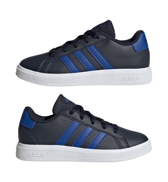 Adidas Fw22 Grand Court 2.0 K Ig4827