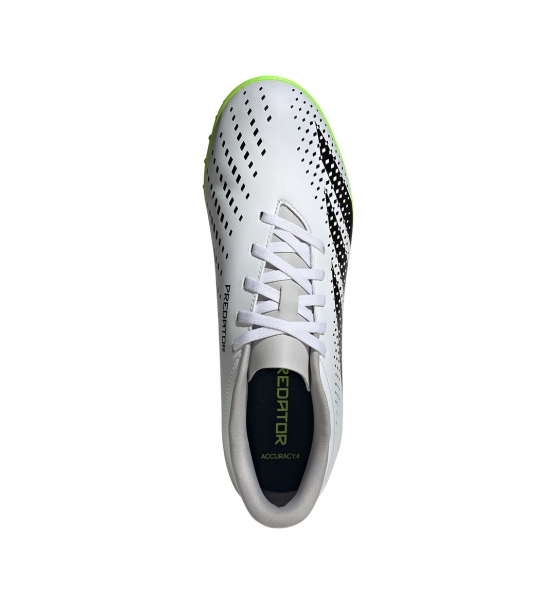 adidas Ανδρικό Παπούτσι Ποδοσφαίρου Fw22 Predator Accuracy.4 Tf Gy9995