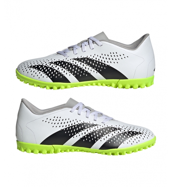 adidas Ανδρικό Παπούτσι Ποδοσφαίρου Fw22 Predator Accuracy.4 Tf Gy9995