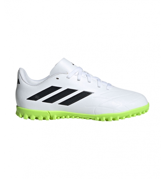 adidas Εφηβικό Παπούτσι Ποδοσφαίρου Fw22 Copa Pure.4 Tf J Gz2548