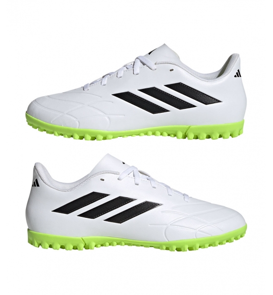 adidas Ανδρικό Παπούτσι Ποδοσφαίρου Fw22 Copa Pure.4 Tf Gz2547