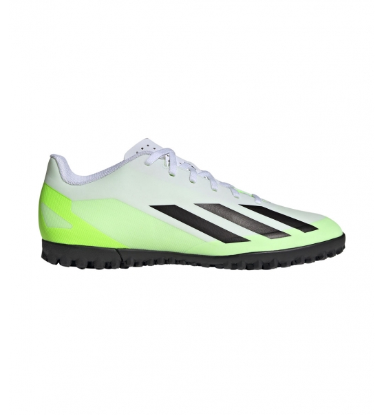 adidas Ανδρικό Παπούτσι Ποδοσφαίρου Fw22 X Crazyfast.4 Tf Ie1583