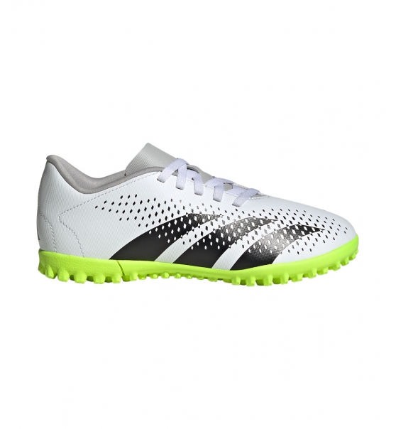 adidas Παιδικό Παπούτσι Ποδοσφαίρου Fw22 Predator Accuracy.4 Tf J Ie9444