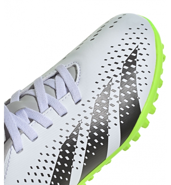 adidas Παιδικό Παπούτσι Ποδοσφαίρου Fw22 Predator Accuracy.4 Tf J Ie9444