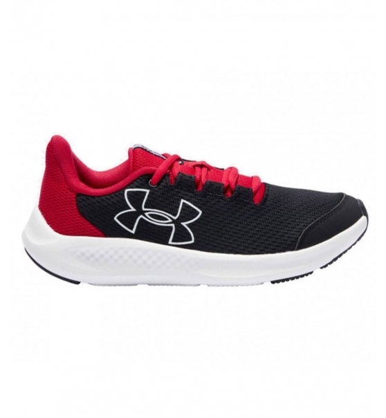Under Armour Εφηβικό Παπούτσι Running Ss23 Ua Bgs Charged Pursuit 3 Bl 3026695
