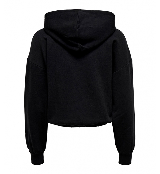 Only Fw22 Onlcooper L/S Hood Swt 15239888