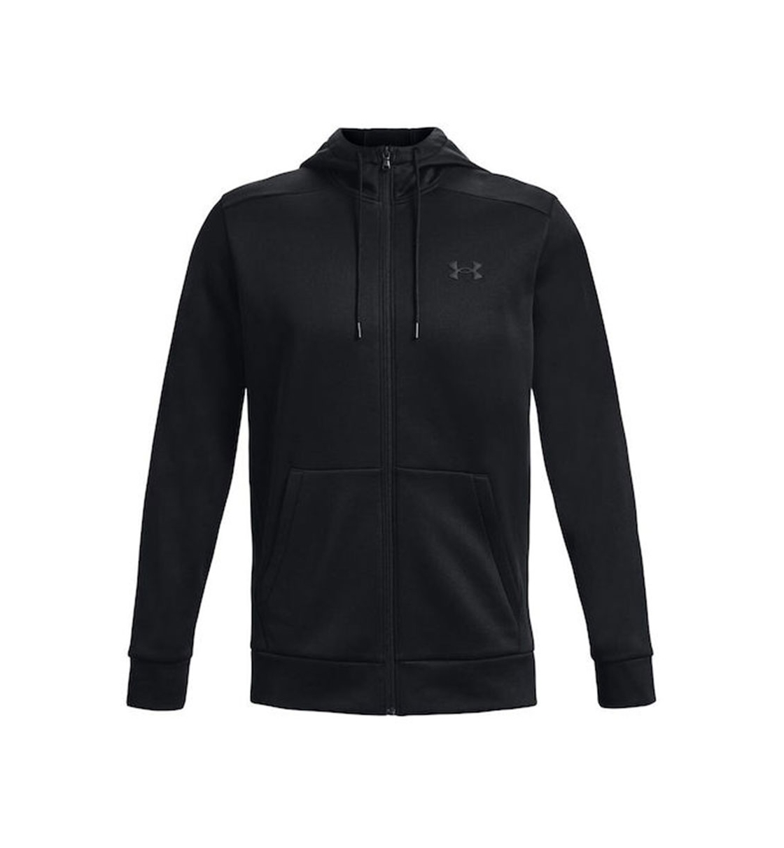 Under Armour Fw22 Armour Fleece Fz Hoodie 1373357