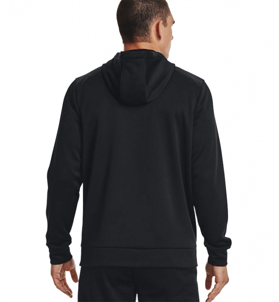 Under Armour Fw22 Armour Fleece Fz Hoodie 1373357