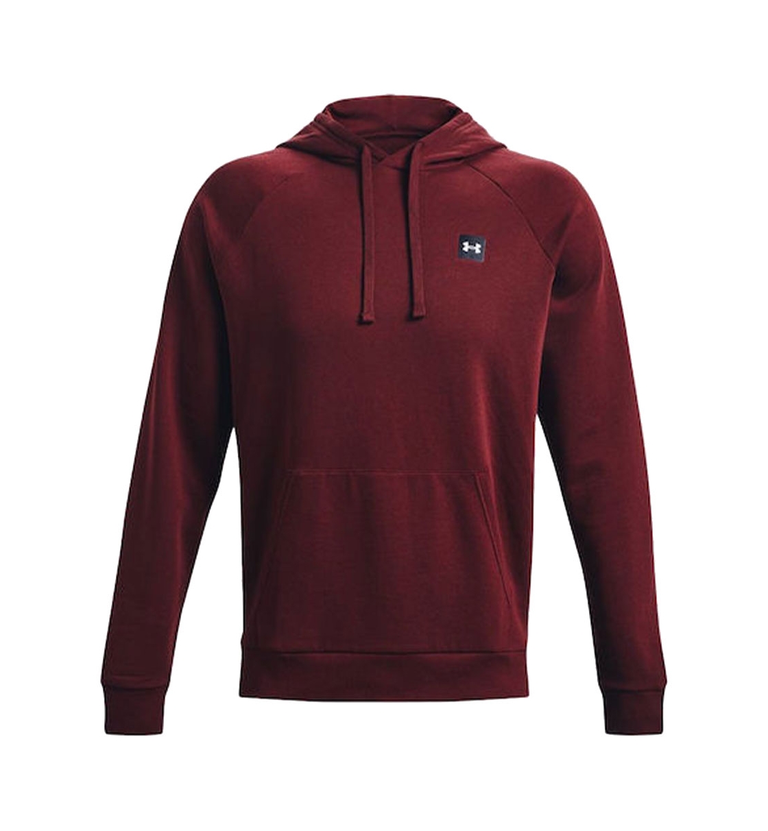 Under Armour Ανδρική Ζακέτα Με Κουκούλα Fw22 Rival Fleece Hoodie 1357092