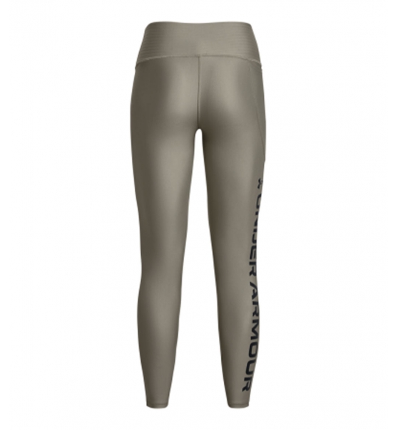 Under Armour Γυναικείο Αθλητικό Κολάν Fw22 New Armour Branded Legging 1376327