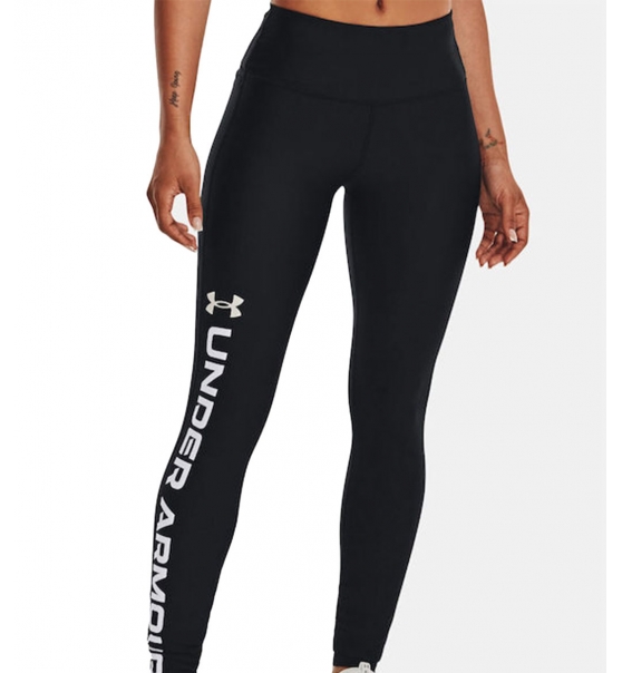 Under Armour Fw22 New Armour Branded Legging 1376327