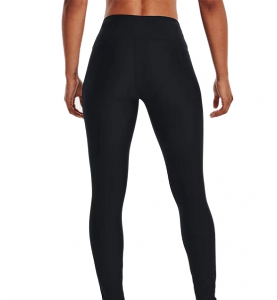 Under Armour Γυναικείο Αθλητικό Κολάν Fw22 New Armour Branded Legging 1376327