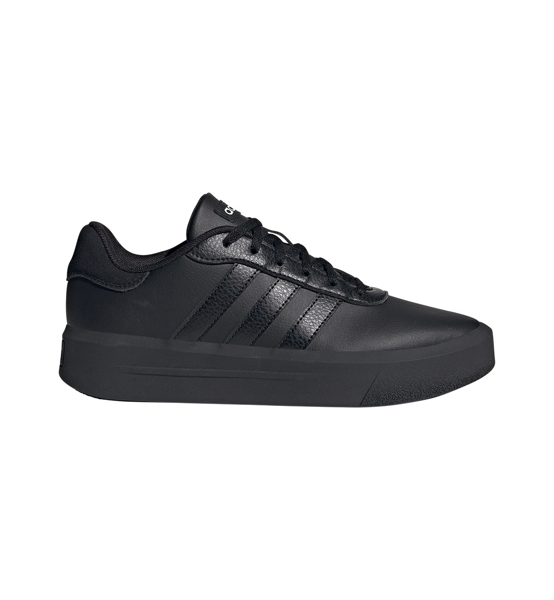 Adidas Fw22 Court Platform Gv8995