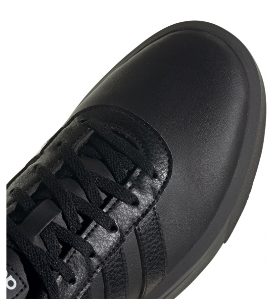 adidas Γυναικείο Παπούτσι Μόδας Fw22 Court Platform Gv8995