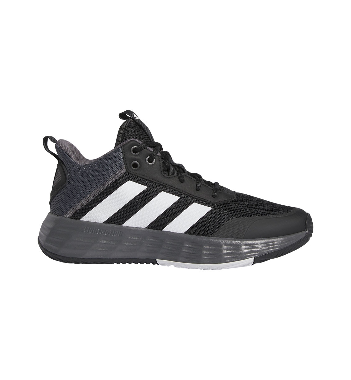 adidas Ανδρικό Παπούτσι Basket Fw22 Ownthegame 2.0 If2683