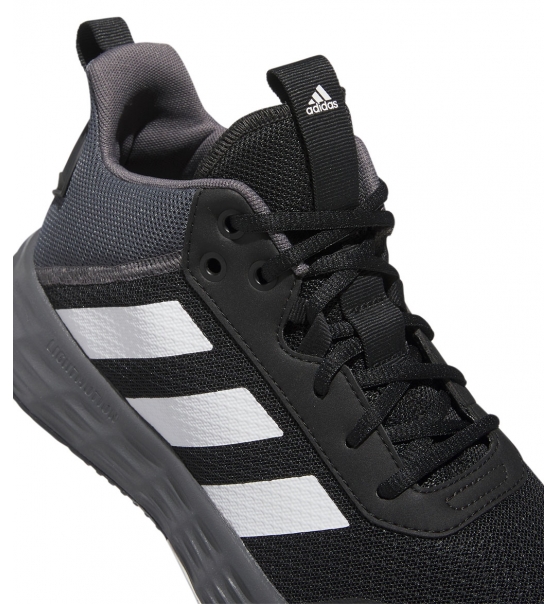 adidas Ανδρικό Παπούτσι Basket Fw22 Ownthegame 2.0 If2683