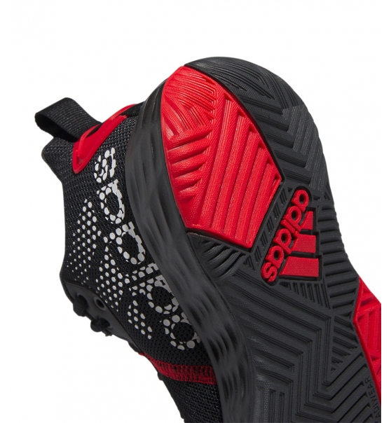 adidas Εφηβικό Παπούτσι Basket Fw22 Ownthegame 2.0 K If2693