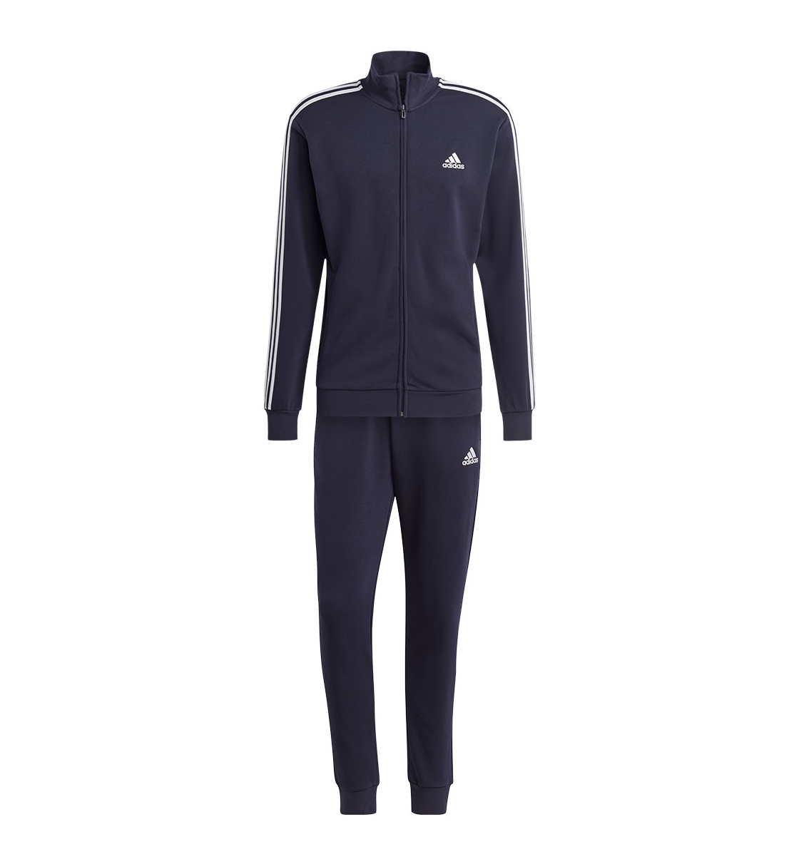 adidas Ανδρική Ζακέτα Fw22 M 3S Ft Tt Ts Ic6765