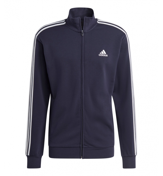 adidas Ανδρική Ζακέτα Fw22 M 3S Ft Tt Ts Ic6765