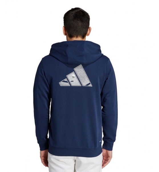 Adidas Fw22 Club Hoodie Ij4861