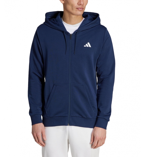 Adidas Fw22 Club Hoodie Ij4861