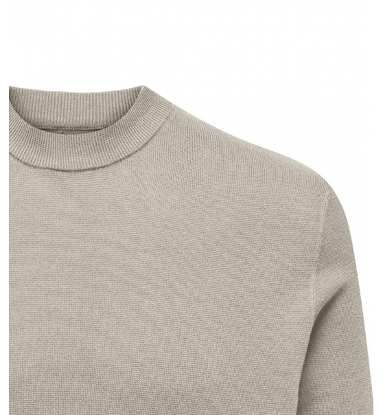 Only & Sons Fw22 Onsluke Reg 14 Crew Neck Knit 22027261