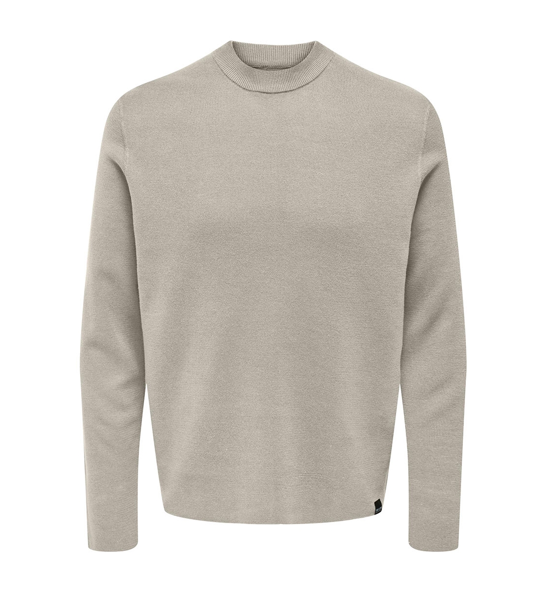 Only & Sons Fw22 Onsluke Reg 14 Crew Neck Knit 22027261