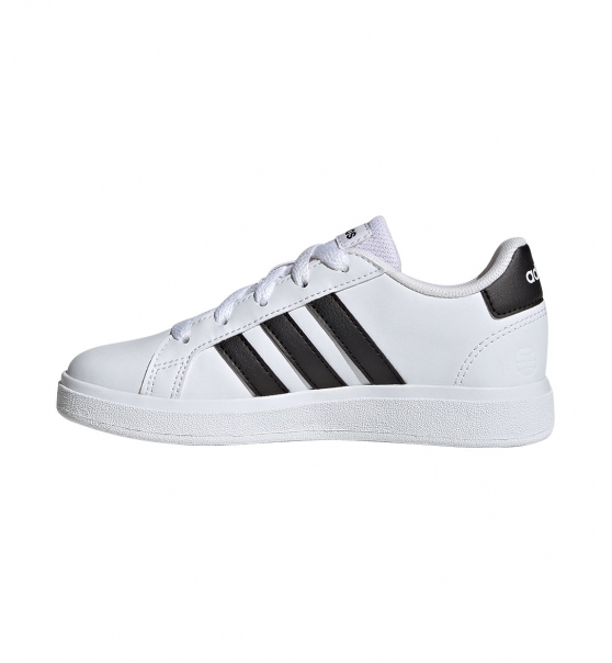 adidas Εφηβικό Παπούτσι Μόδας Fw22 Grand Court 2.0 K Gw6511