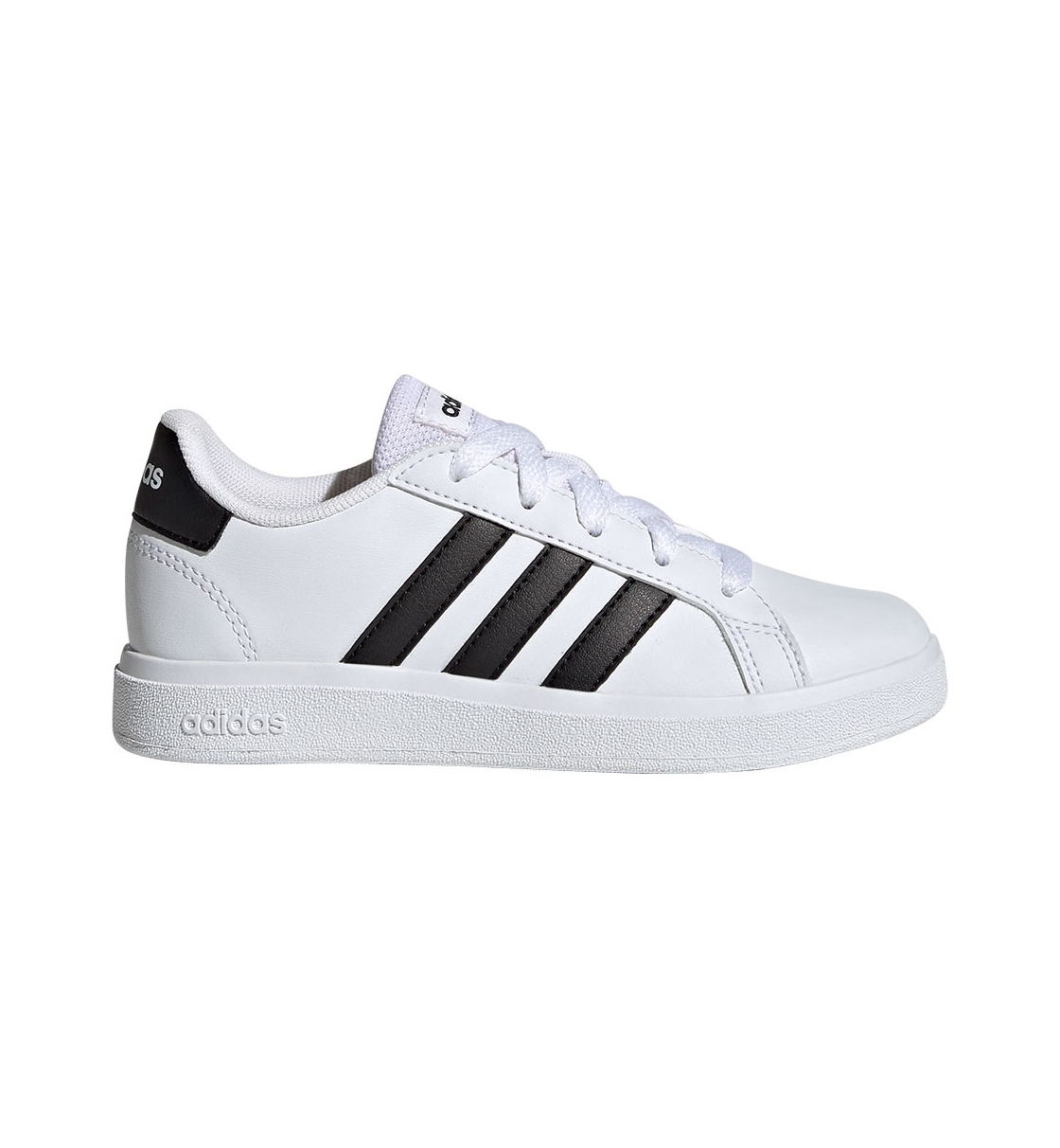 adidas Εφηβικό Παπούτσι Μόδας Fw22 Grand Court 2.0 K Gw6511