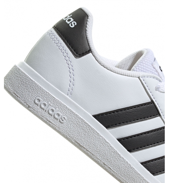 adidas Εφηβικό Παπούτσι Μόδας Fw22 Grand Court 2.0 K Gw6511