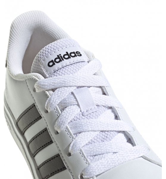 adidas Εφηβικό Παπούτσι Μόδας Fw22 Grand Court 2.0 K Gw6511