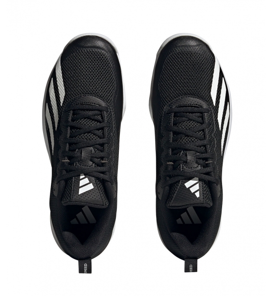 adidas Ανδρικό Παπούτσι Running Fw22 Courtflash Speed Ig9537