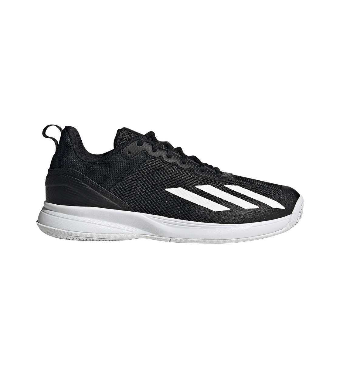 adidas Ανδρικό Παπούτσι Running Fw22 Courtflash Speed Ig9537