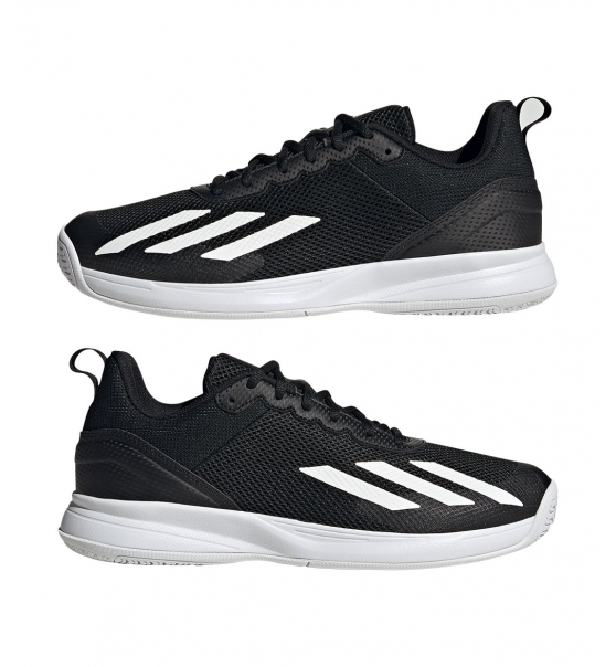 adidas Ανδρικό Παπούτσι Running Fw22 Courtflash Speed Ig9537