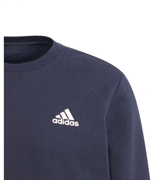 adidas Ανδρικό Φούτερ  Fw22 M Feelcozy Swt H42002