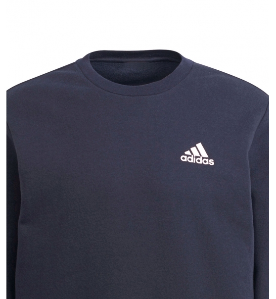 adidas Ανδρικό Φούτερ  Fw22 M Feelcozy Swt H42002