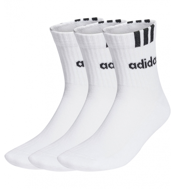 adidas Αθλητικές Κάλτσες Κοντές C 3S Lin 3P Ht3437