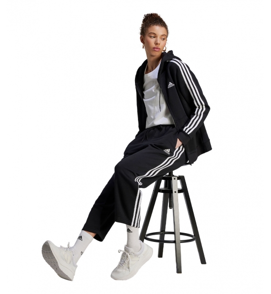 adidas Γυναικείο Αθλητικό Παντελόνι  Fw22 W 3S Fl Oh Pt Hz5748