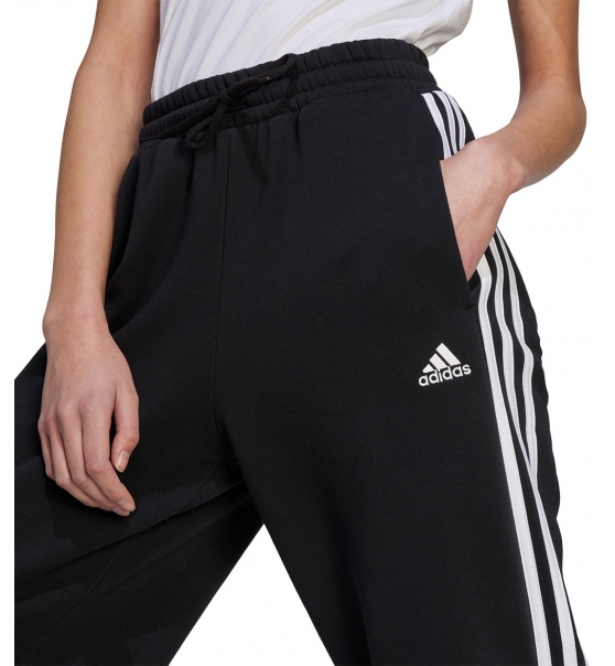 adidas Γυναικείο Αθλητικό Παντελόνι  Fw22 W 3S Fl Oh Pt Hz5748