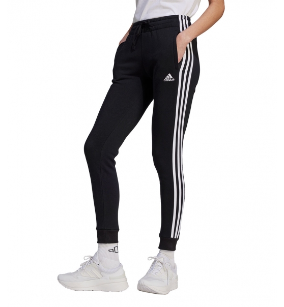 adidas Γυναικείο Αθλητικό Παντελόνι  Fw22 W 3S Fl C Pt Hz5753