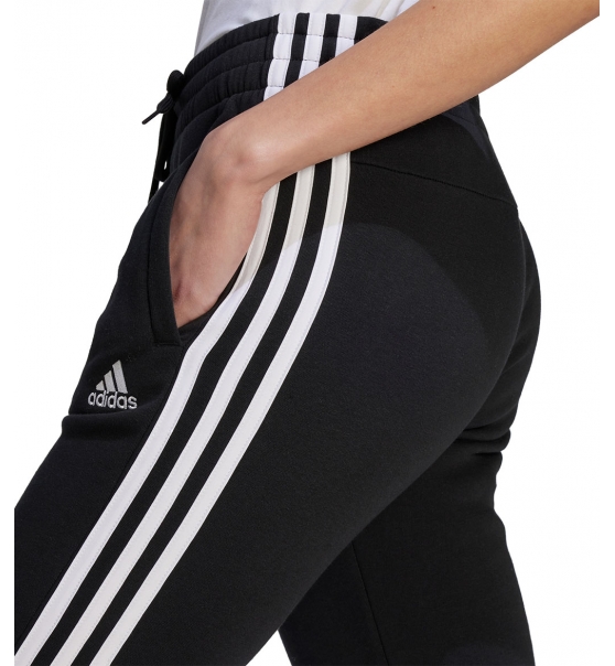 adidas Γυναικείο Αθλητικό Παντελόνι  Fw22 W 3S Fl C Pt Hz5753