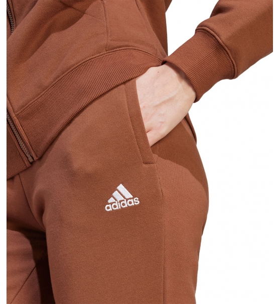 adidas Γυναικείο Αθλητικό Παντελόνι  Fw22 W Lin Ft Cf Pt Il3362