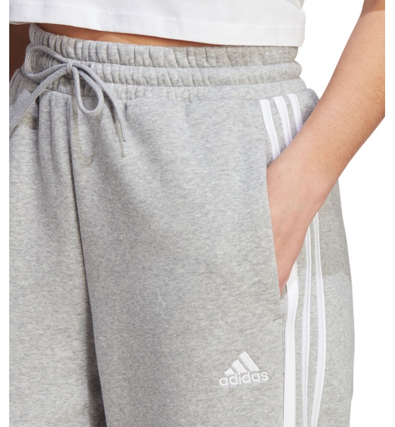 adidas Γυναικείο Αθλητικό Παντελόνι  Fw22 W 3S Fl Oh Pt Im0247