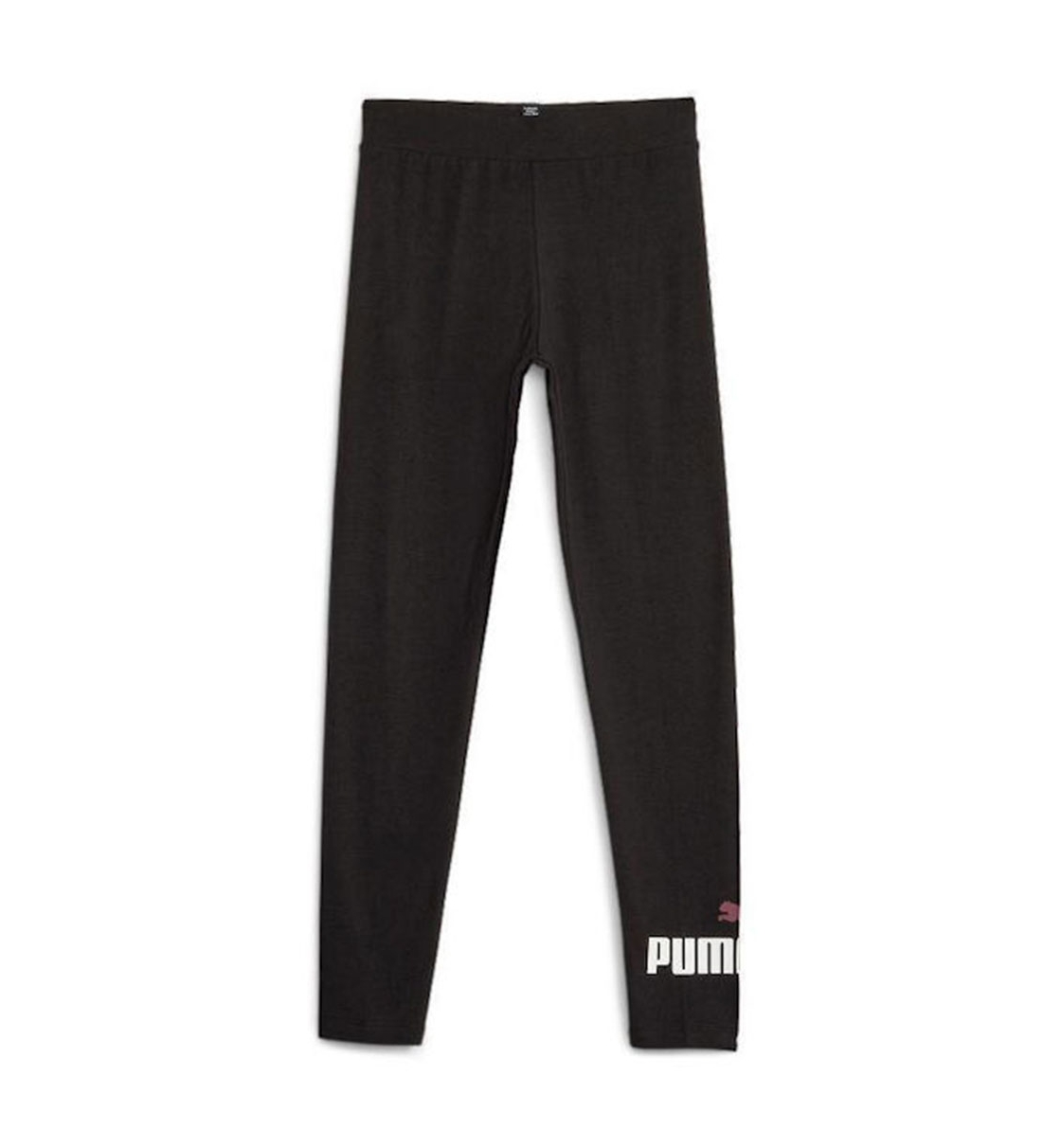 Puma Παιδικό Αθλητικό Παντελόνι  Fw22 Ess Logo Leggings G 671133