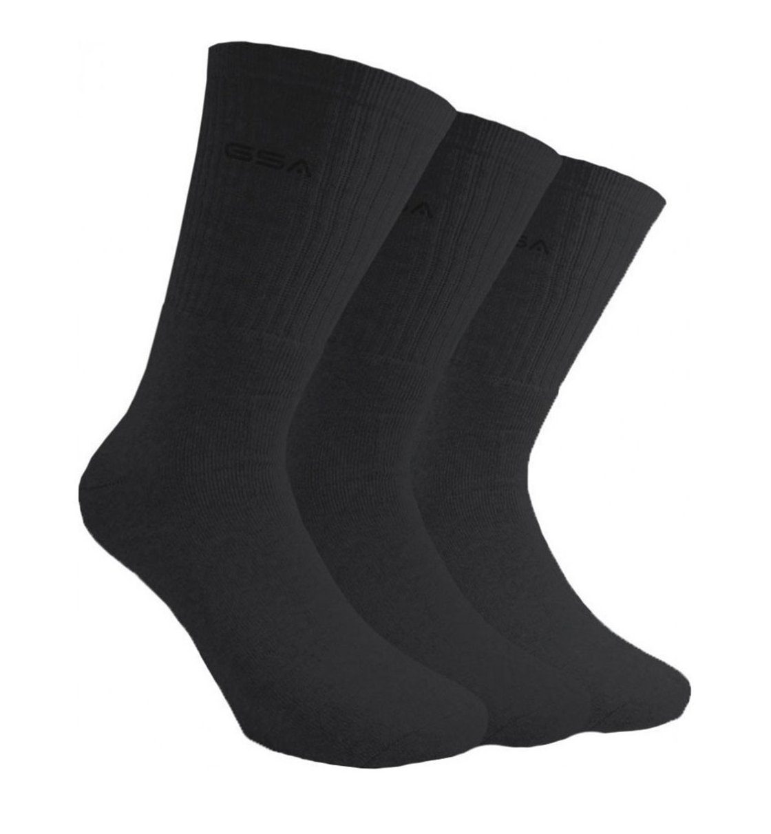 GSA Gsa Cotton Basic 3Pack. 8181013